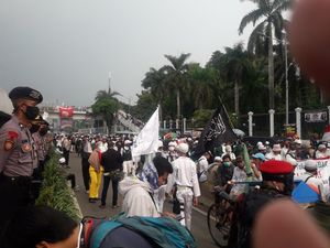 Yusuf Martak Jelaskan PA 212 dkk Gelar Demo Depan DPR Meski Pandemi Corona