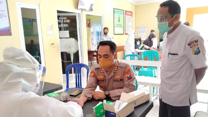 polres ngawi