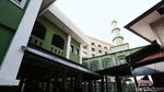 Potret Asrama Haji Bekasi saat Jamaah RI Batal Berangkat