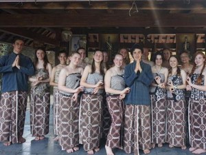 Program Belajar Bahasa Indonesia untuk Siswa Australia Terancam COVID-19