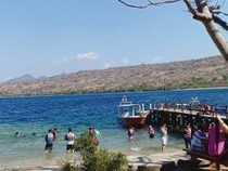 Pengalaman Tiada Duanya, Diving di Bali