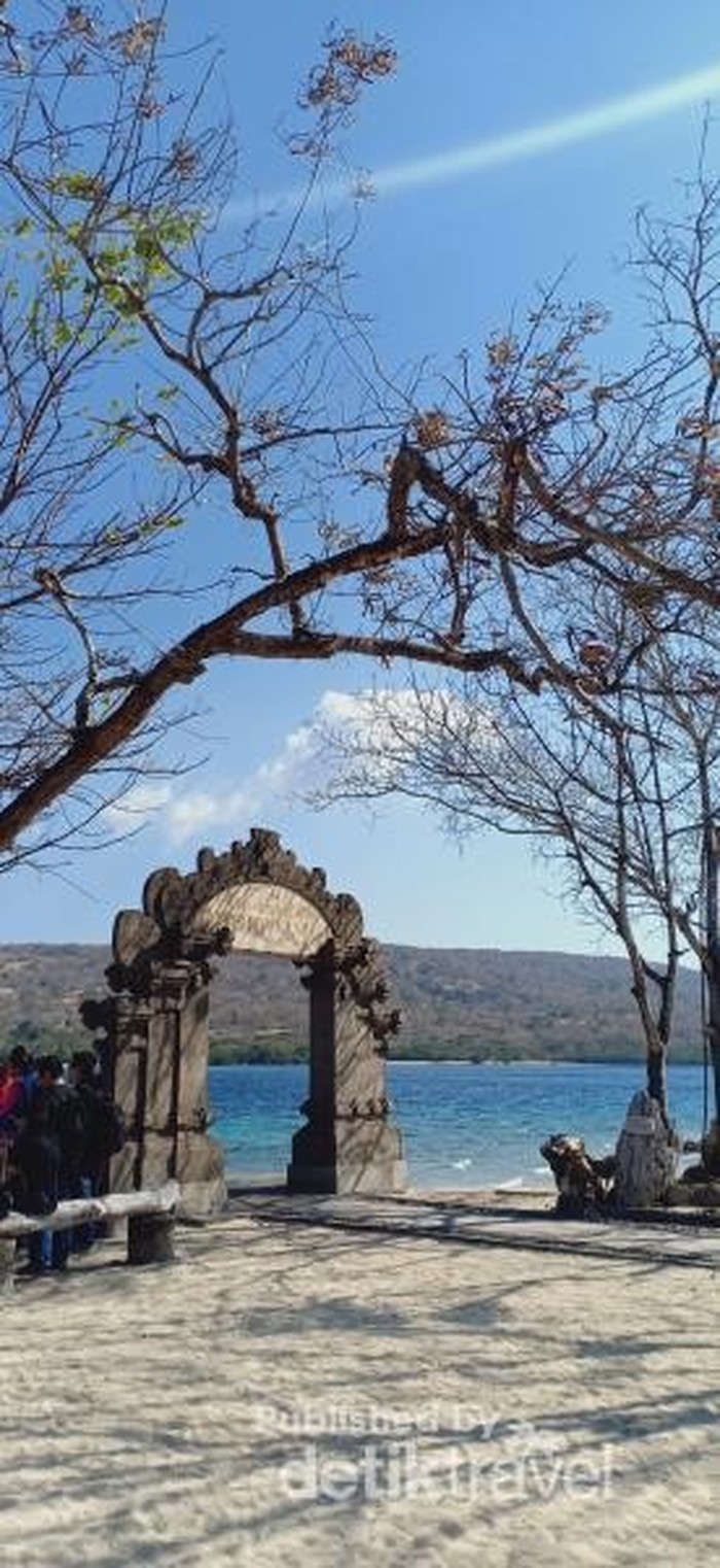 Pulau Menjangan Bali