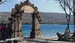 Sisi Lain Bali, Pulau Menjangan yang Eksotis nan Alami