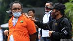 Polisi Rekonstruksi Kasus Penyerangan John Kei ke Nus Kei