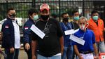Polisi Rekonstruksi Kasus Penyerangan John Kei ke Nus Kei
