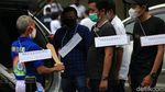 Polisi Rekonstruksi Kasus Penyerangan John Kei ke Nus Kei