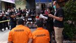 Polisi Rekonstruksi Kasus Penyerangan John Kei ke Nus Kei