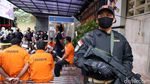 Polisi Rekonstruksi Kasus Penyerangan John Kei ke Nus Kei