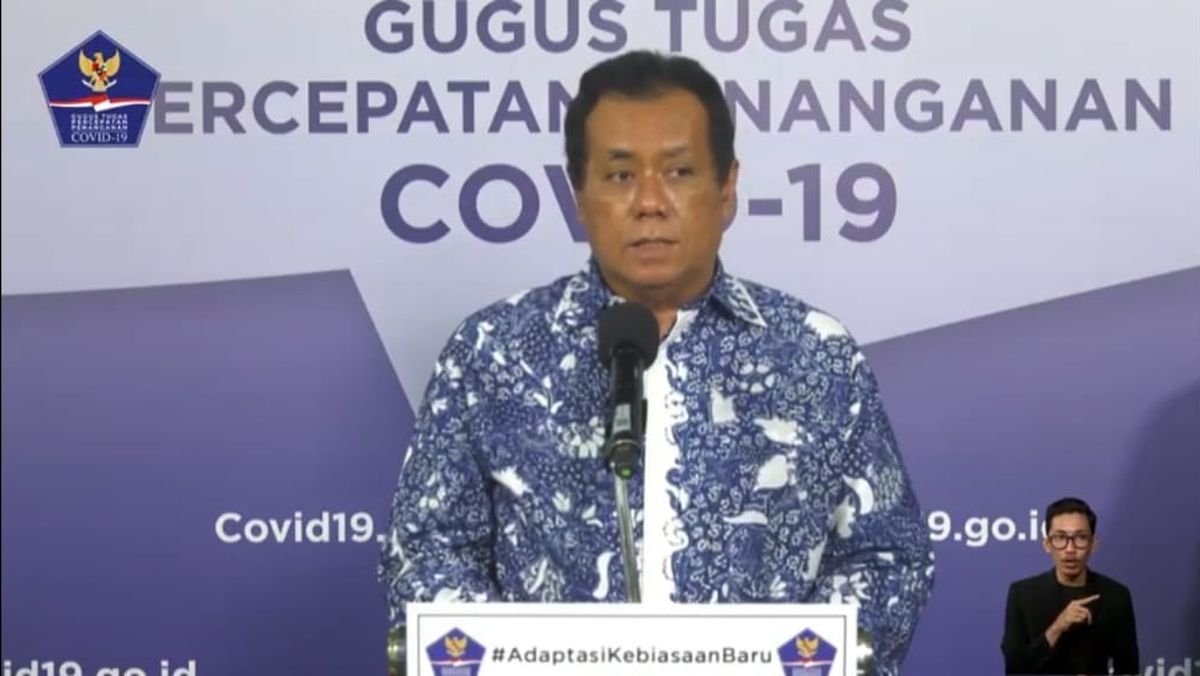 Kronologi Ari Kuncoro Ditunjuk Jadi Wakil Komisaris Utama Bri Hingga Mundur<script async src=