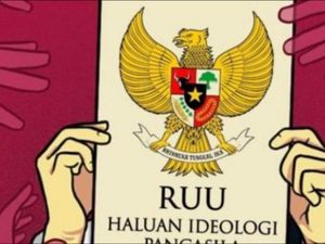 Sikap Tokoh Aliansi Ormas Agama Tanggapi Polemik RUU HIP