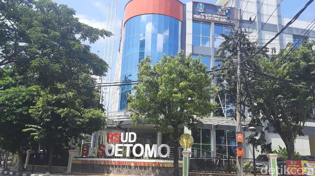 rsu dr soetomo