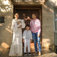 Rumah mewah Nikita Mirzani dibangun di atas tanah yang dibelinya senilai Rp 2 miliar. Ia mengaku membeli dua kavling tanah Hal itu diungkapkan selebriti kontroversial ini di channel YouTube Trans TV Official. Foto: Instagram/@nikitamirzanimawardi_17