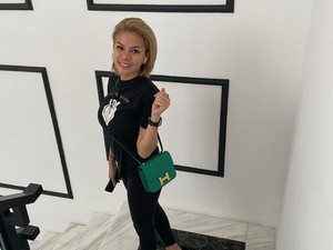 Billy Syahputra Ngaku Sudah Lunasi Utang, Nikita Mirzani: Transfer ke Mana?