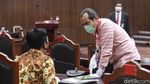 Sidang Lanjutan Uji Formil UU KPK