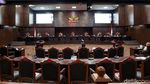 Sidang Lanjutan Uji Formil UU KPK