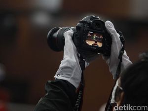 Penggugat Nikah Beda Agama Sebut UU Adminduk Bentuk Penyelewengan Hukum