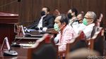 Sidang Lanjutan Uji Formil UU KPK