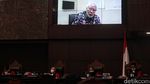 Sidang Lanjutan Uji Formil UU KPK