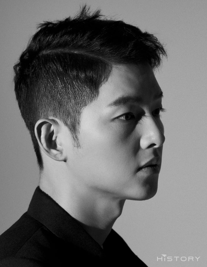 song joong ki
