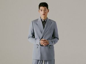 Soal Vincenzo, Drama Korea Comeback Song Joong Ki