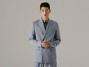 Soal Vincenzo, Drama Korea Comeback Song Joong Ki