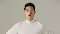 Saat ini, ia tengah disibukkan dengan syuting drama terbaru, The Youngest Son of a Conglomerate. Foto: Istimewa