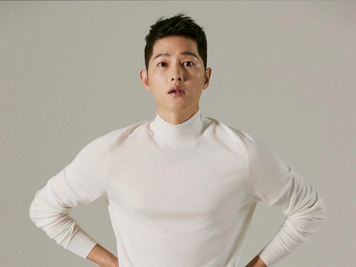 Apa Kabar Song Joong Ki? Inilah Aktivitasnya Setelah Cerai dari Song