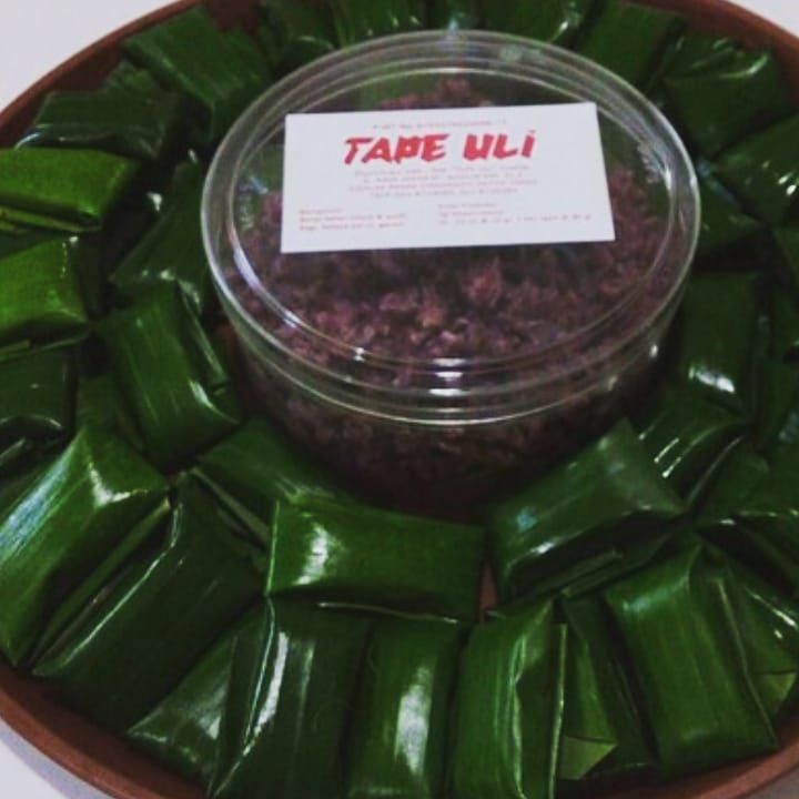 Tape Uli Cisalak 1957