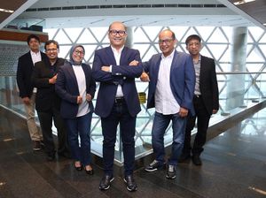 Mengulik 3 Direksi Baru Telkomsel, Seberapa Gahar Mereka?