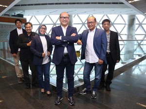 Mengulik 3 Direksi Baru Telkomsel, Seberapa Gahar Mereka?