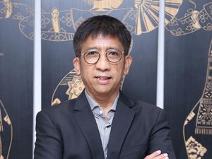 Kisah Hendri Mulya Syam, dari Telkomsel ke Indosat dan Balik Lagi