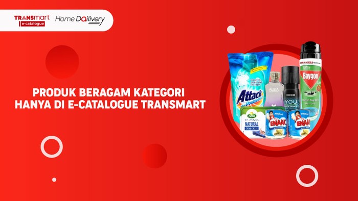 Transmart