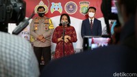 Menteri PPA I Gusti Ayu Bintang Darmavati mengapresiasi kerja jajaran Polda Metro Jaya dalam mengungkap kasus kekerasan terhadap perempuan dan anak. Bintang mengatakan perlindungan terhadap perempuan dan anak bukan hanya menjadi tanggung jawab satu pihak, melainkan juga sebagai tanggung jawab negara.