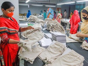 Bangladesh Longgarkan Lockdown Jelang Idul Adha