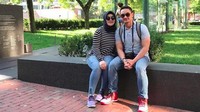 Gugatan cerai tersebut sudah masuk sejak 26 Maret 2020. Foto: Instagram