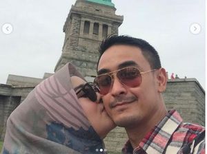 Sedang Dipenjara, Zumi Zola Pasrah Digugat Cerai Istri