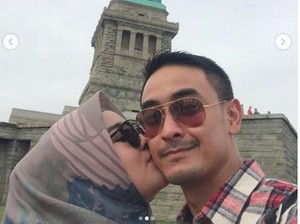 Istri Haus Perhatian, Zumi Zola Justru Dikenal Peduli Keluarga Meski Dibui