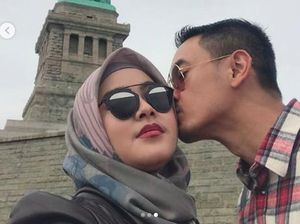Cerai, Zumi Zola Akan Nafkahi Anak Rp 20 Juta Per Bulan