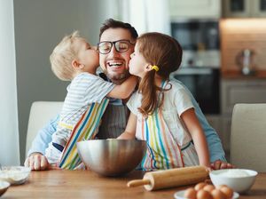 Perbedaan Fathers Day dan Hari Ayah Nasional: Tanggal dan Sejarahnya