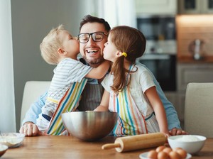 Perbedaan Fathers Day dan Hari Ayah Nasional: Tanggal dan Sejarahnya