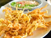3 Resep Jamur Goreng Tepung yang Renyah Gurih dan Juicy