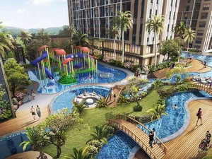 Raih Sejuta Untung Miliki Superblock Ini, Hanya Sejutaan per Bulan