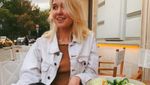 Momen Kulineran Anastasia Tropitsel, Influencer Rusia yang Tewas di Bali