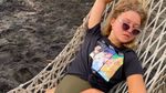 Momen Kulineran Anastasia Tropitsel, Influencer Rusia yang Tewas di Bali