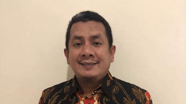 Anggota Komisi A Fraksi PKS DPRD Kota Makassar Azwar (dok. Istimewa).