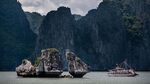 Antisipasi Gelombang Kedua Corona, Vietnam Belum Terima Turis Asing