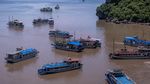 Antisipasi Gelombang Kedua Corona, Vietnam Belum Terima Turis Asing