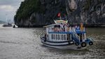 Antisipasi Gelombang Kedua Corona, Vietnam Belum Terima Turis Asing