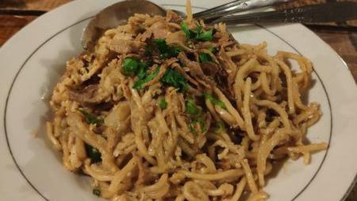Bakmi Jowo Mbah Gito