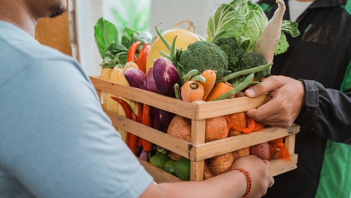 belanja sayur belanja sayur